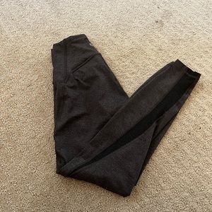 Lululemon Train Times - Asia Fit S